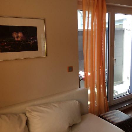 Apartment Leon Bonn Buitenkant foto
