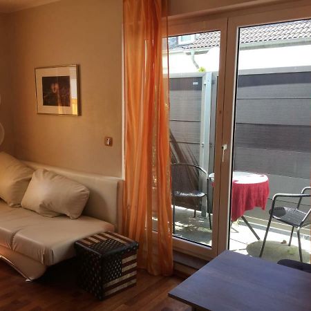 Apartment Leon Bonn Buitenkant foto