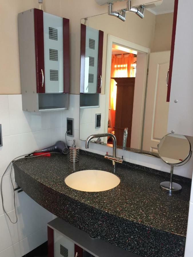 Apartment Leon Bonn Buitenkant foto