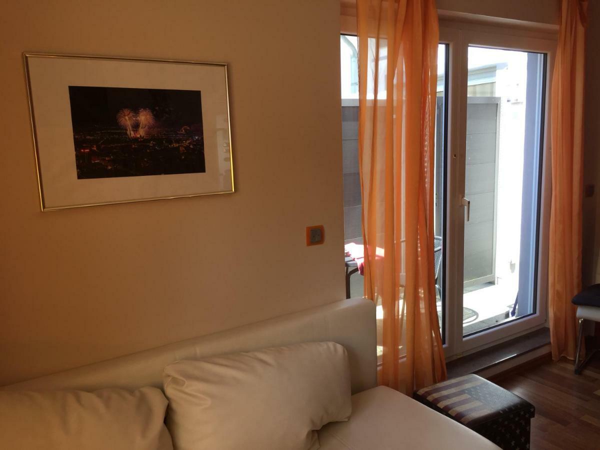 Apartment Leon Bonn Buitenkant foto