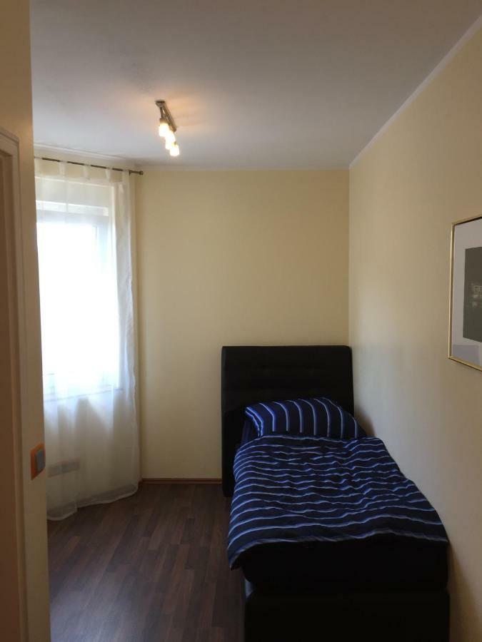 Apartment Leon Bonn Buitenkant foto