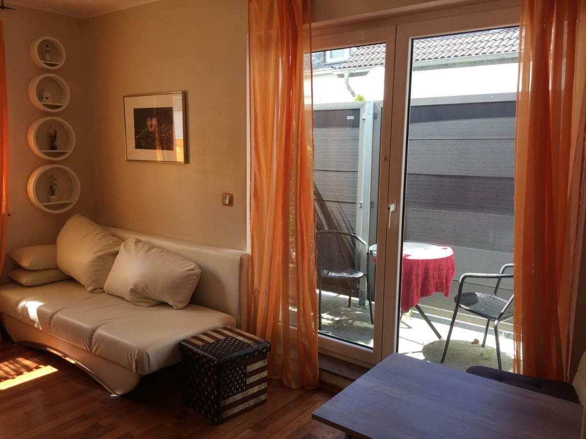 Apartment Leon Bonn Buitenkant foto